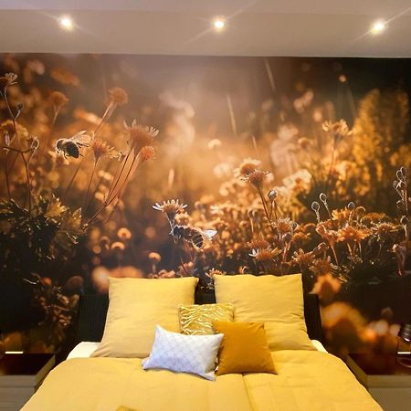 Appartement Bienenstube à Venningen Extérieur photo