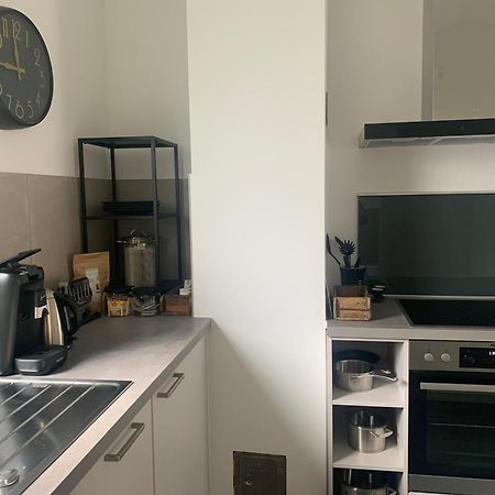 Appartement Bienenstube à Venningen Extérieur photo