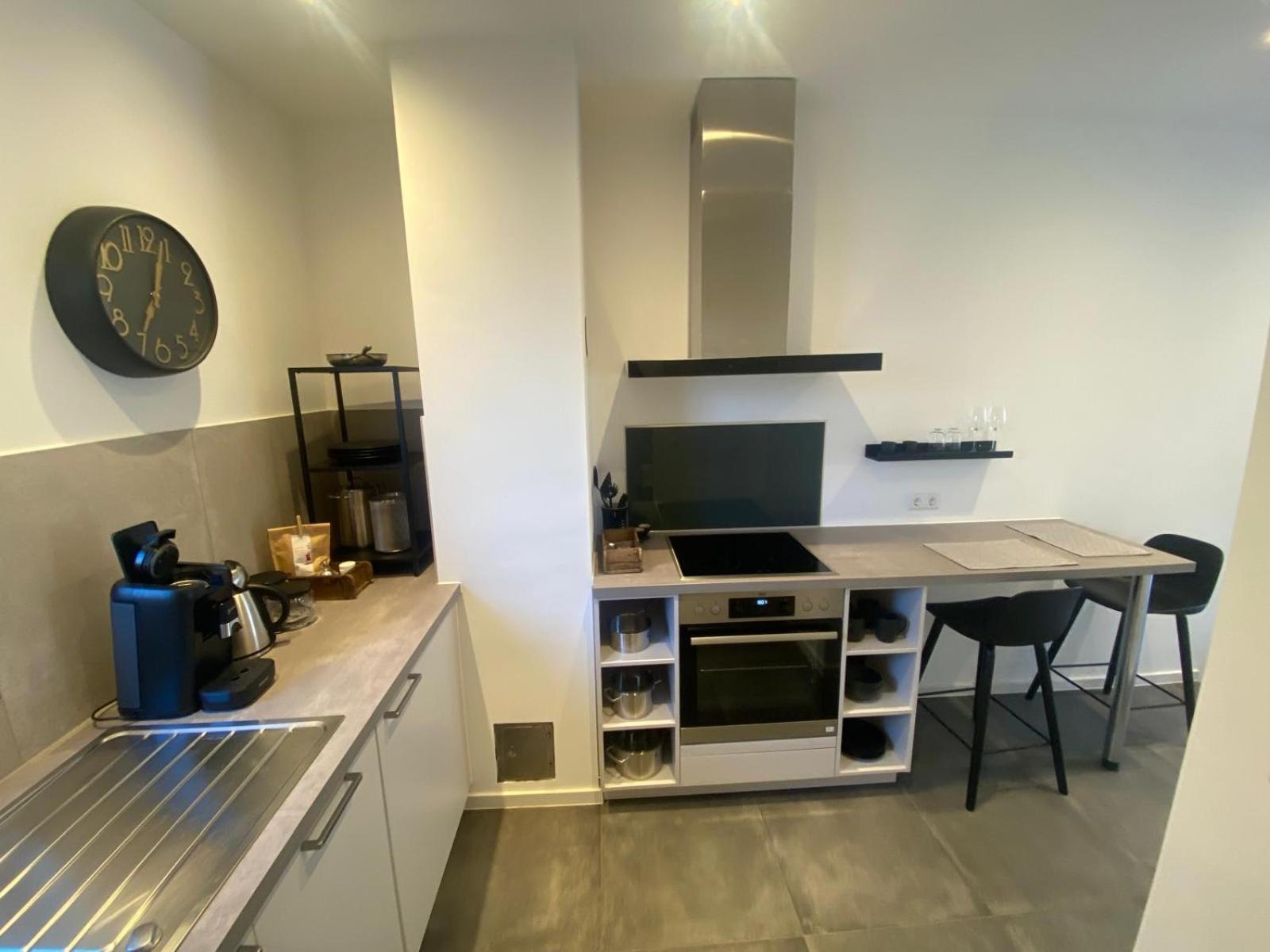 Appartement Bienenstube à Venningen Extérieur photo