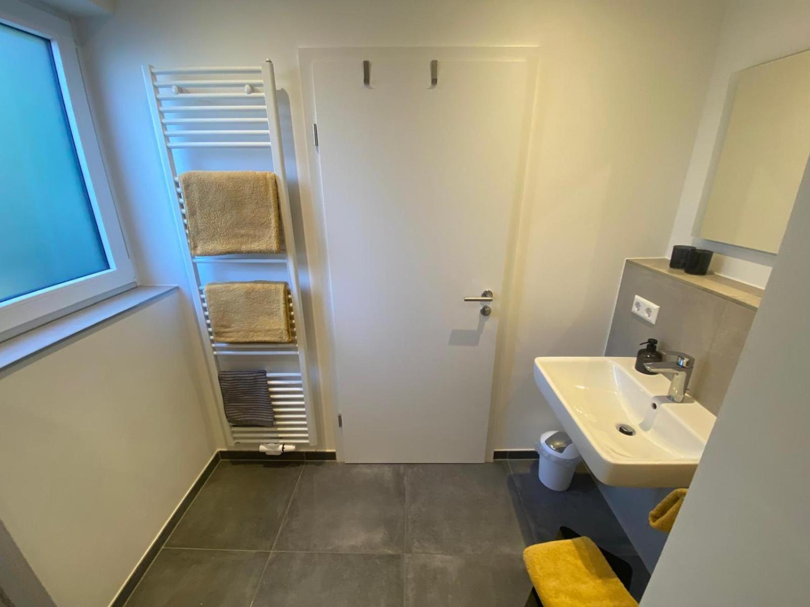 Appartement Bienenstube à Venningen Extérieur photo