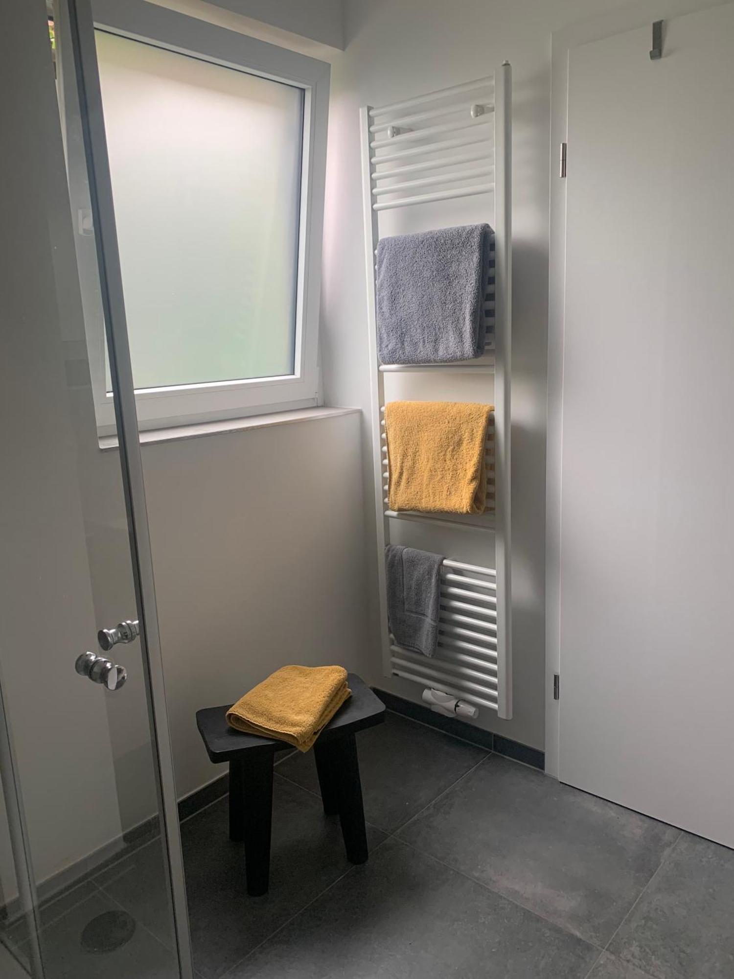 Appartement Bienenstube à Venningen Extérieur photo
