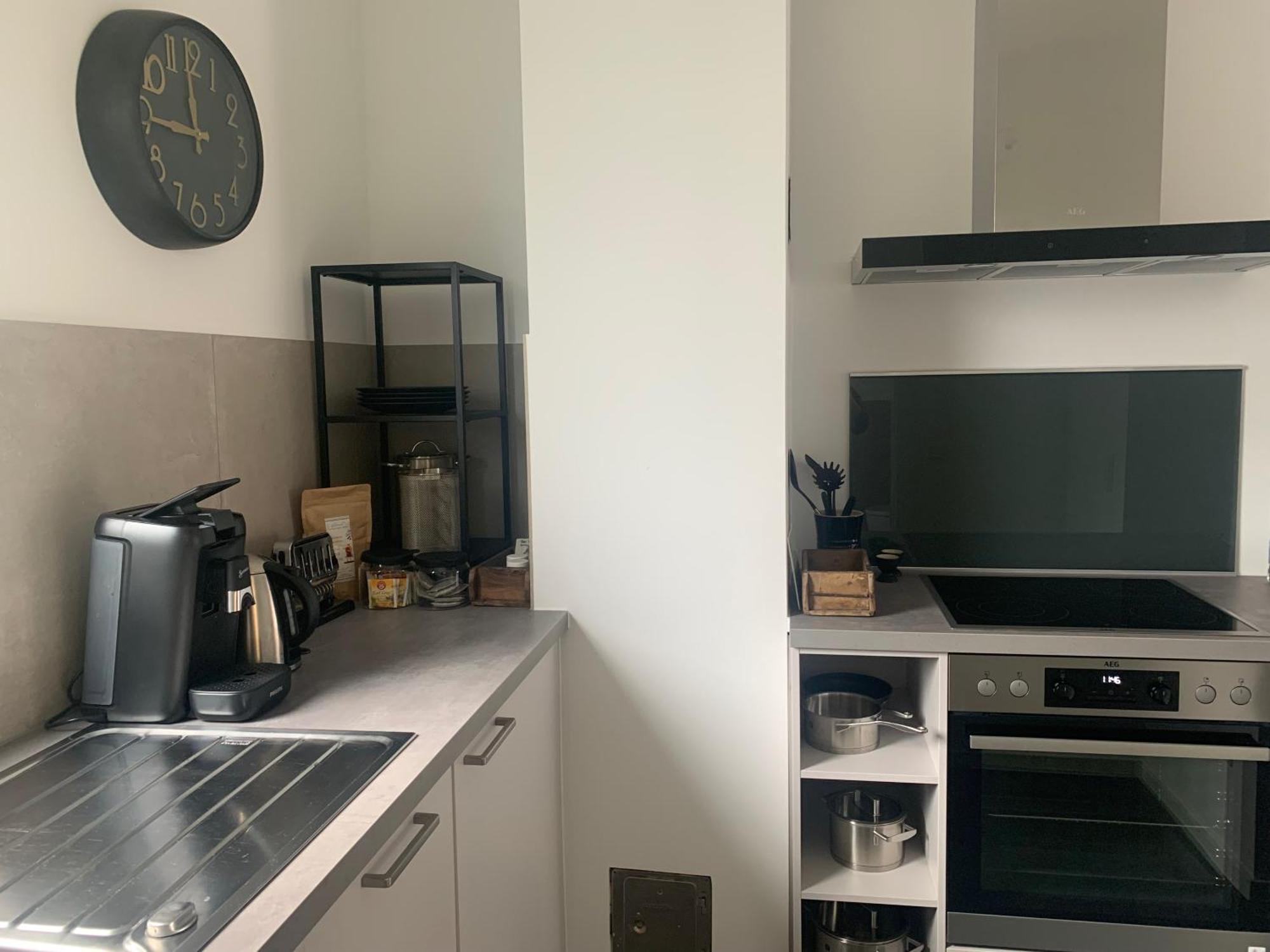 Appartement Bienenstube à Venningen Extérieur photo
